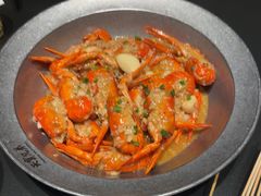 -天宝兄弟(前海壹方城店)
