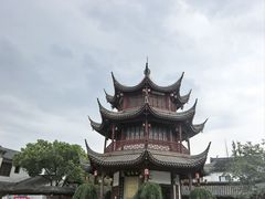 -巴奴毛肚火锅(七宝领展广场店)