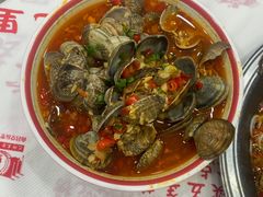 -堂瓦里·33年传统赣菜(第一街区店)