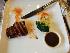 -德大西餐社(云南南路店)