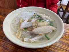 -华姐鸡粉(教育路店)