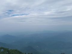 -帽儿山风景区