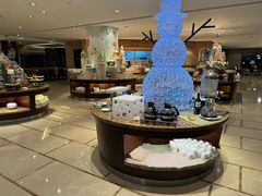 -厦门悦华酒店·绿庭主题自助餐厅