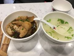 -有章牛杂(石厦店)