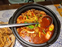 -肖记公安牛肉鱼杂馆·省级非物质文化遗产(崇仁路江滩直营店)