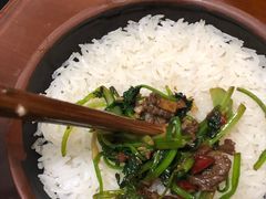 钵子饭-易裕和·长沙米粉(友谊路店)