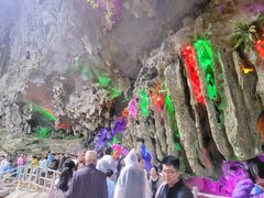 -英西峰林·洞天仙境