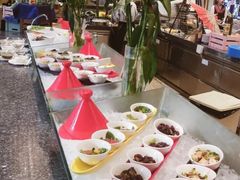 -太原富力万达文华酒店·美食汇西餐厅
