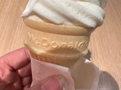 -麦当劳(望京国际商业中心店)