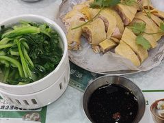 -阿金大白·上海菜馆(新天地店)