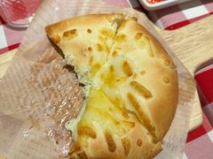 -西贝(上海中心店)