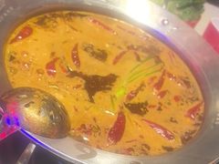 -钢管厂五区小郡肝串串香(奥克斯广场锦城万达店)