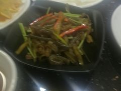 -祝家饺子馆