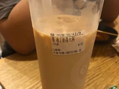 -CoCo都可(北新桥店)