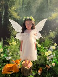 点击看大图 -雅安米优果儿童摄影