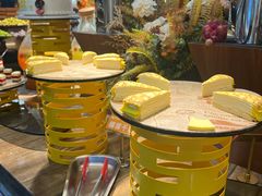 -苏格里岛自助海鲜烤肉(中州万达店)