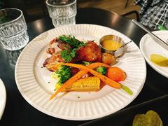 -ibarrel爱杯·bistro&brunch(江宁路店)