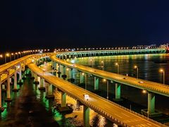 -星海湾跨海大桥