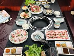 -牛焱·和牛烧肉(五大道店)