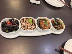 -书湘门地·中国十佳湘菜(西苑店)