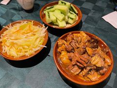古法牛肉-好爸爸(箕漕街店)