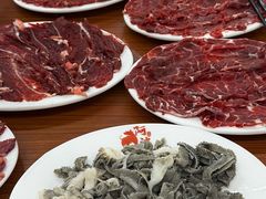 -阿波潮汕牛肉火锅·汤粉面(拱北店)
