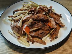 -熹素·鲜美素食Vegetarian (天河领展店)