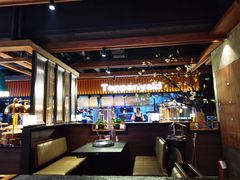 大堂-盛江山自助料理(奥莱锦辉购物广场店)