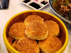 -鸿运楼烤鸭店(天桥店)