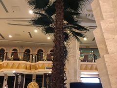 大堂-碧中海汤泉汗蒸酒店