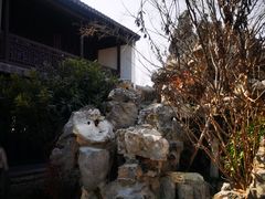 -青果巷历史文化街区