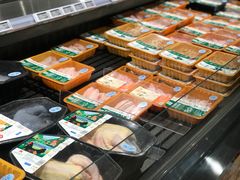 零售区-七鲜超市(瑞虹天地太阳宫店)