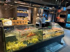-新荣记(椒江店)