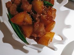 -四道菜·福建海蛎煎(世欧广场店)