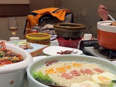 -高老庄新家宴(北斗星广场店)