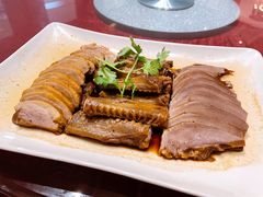 卤水拼盘-五缘湾凯悦酒店·悦饗中餐厅