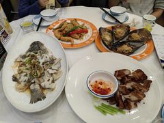 -粤盛海鲜平价店(洛溪食街店)
