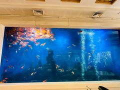 -鹏天阁酒楼·海鲜(红旗店)