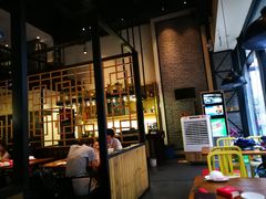 -姑奶奶老厨房(南坪路总店)