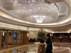 -上海花园饭店