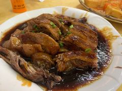 禄鹅-鹿福农庄(南沙天后宫店)