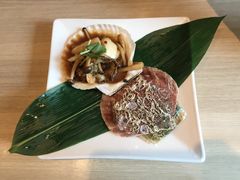-梅丘·寿司の美登利(银座店)
