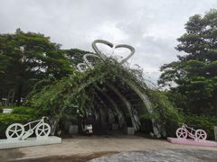 -文华公园(禅城区)