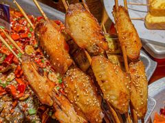 -1819餐厅·团队聚餐·烤串·精酿