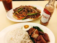 -永盈茶餐厅(江南大道中店)