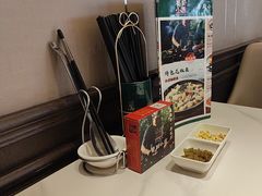 -蜀厨小匠·民间川菜(犀浦店)