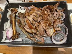 -九十九顶毡房(阜石路店)