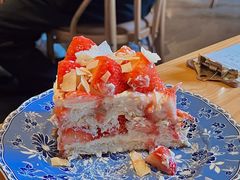 -O'eat Blossom&Pelican(深圳首店)