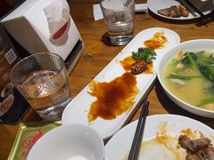 -金枝玉叶上海人家食府(三里河店)