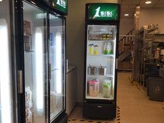 -1点点(二七万达店)